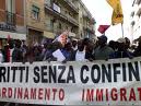 La cooperazione contro la mafia e lo sfruttamento degli immigrati